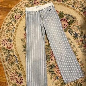 Sam Edelman jeans